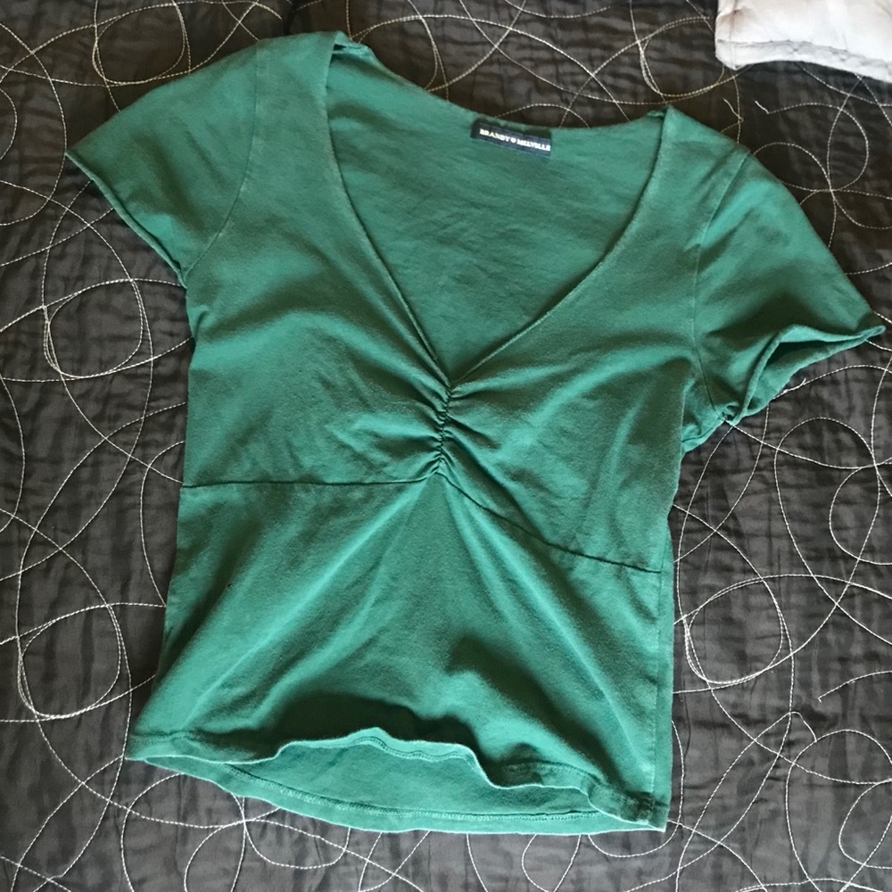 Brandy Gina Cinch T-shirt